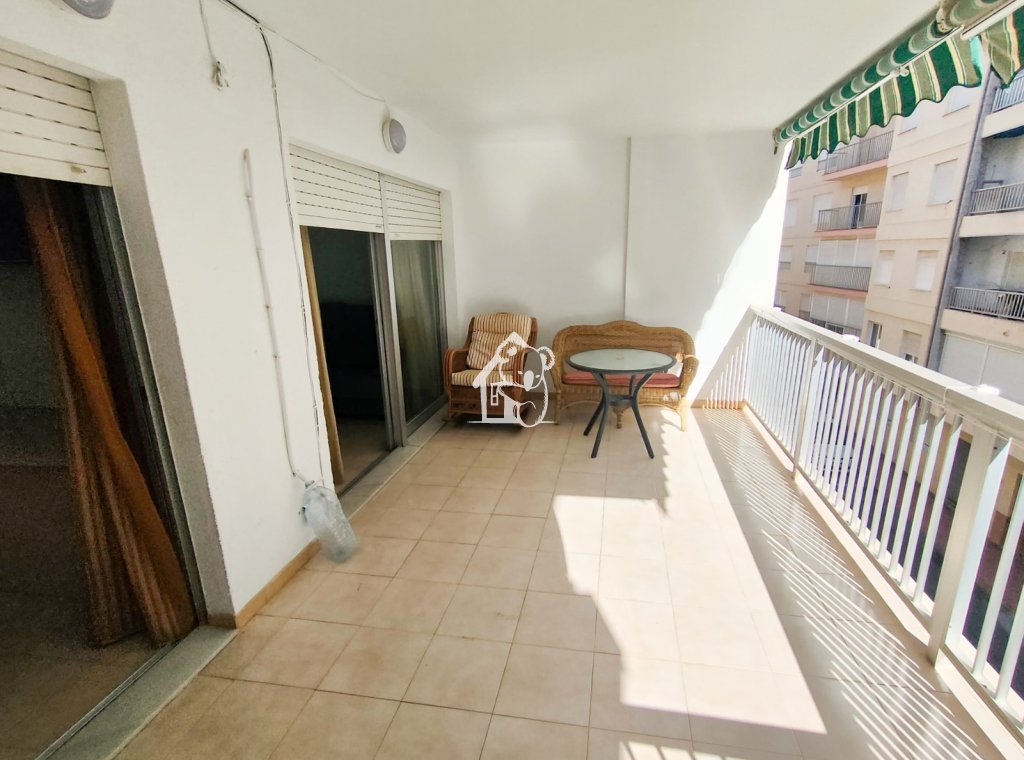 Rental - Apartment / flat - Torrevieja