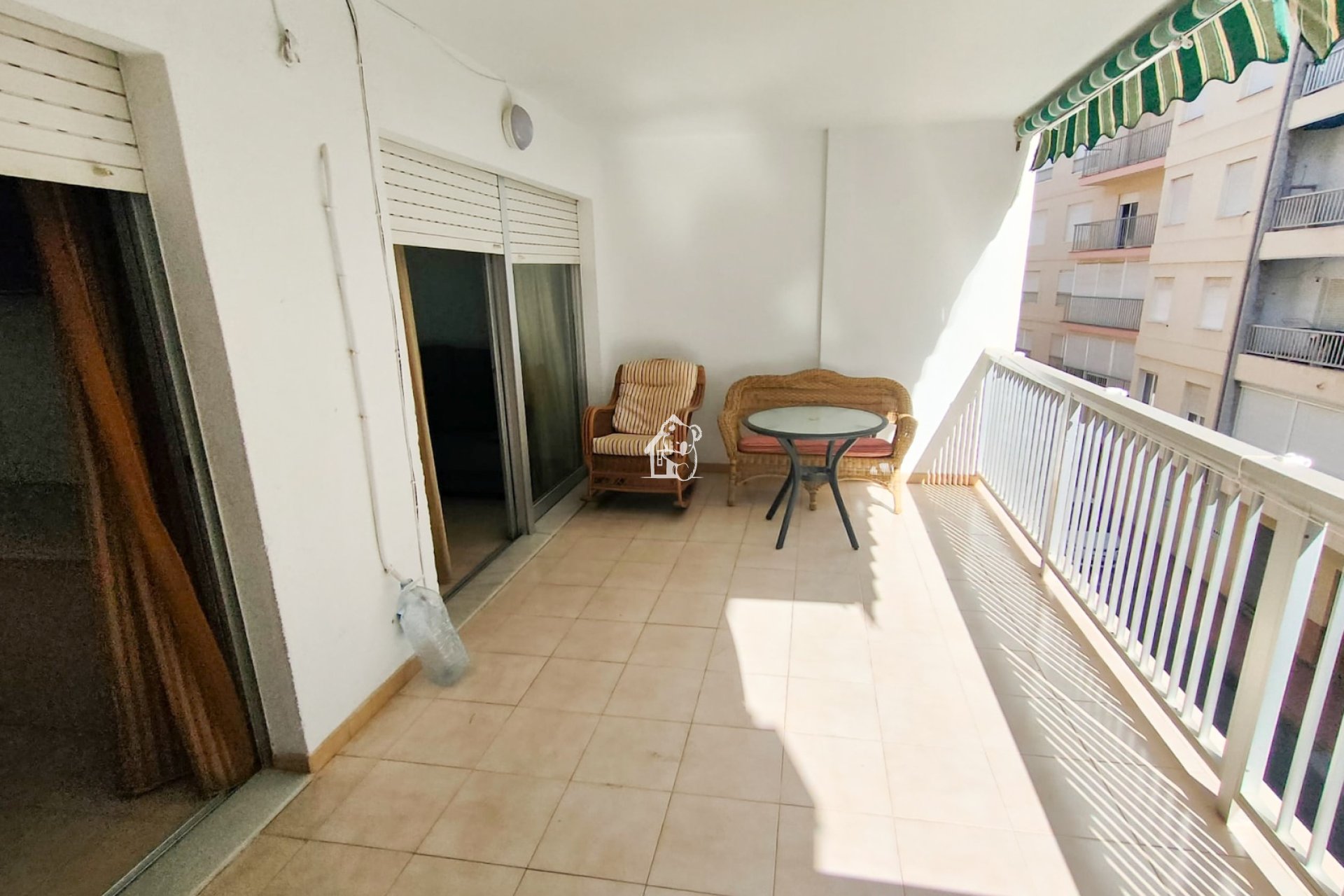 Rental - Apartment / flat - Torrevieja