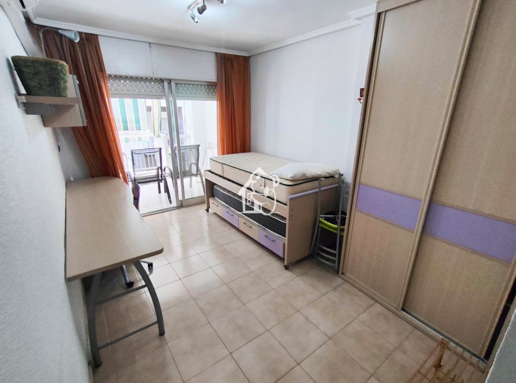 Rental - Apartment / flat - Torrevieja