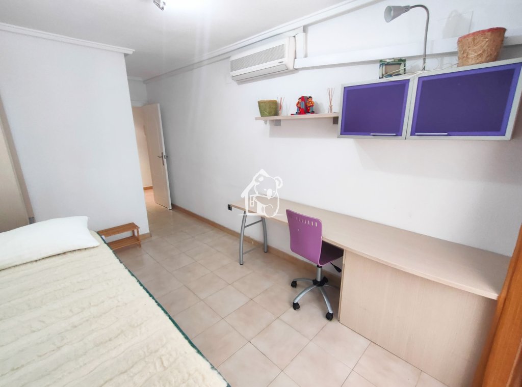 Rental - Apartment / flat - Torrevieja