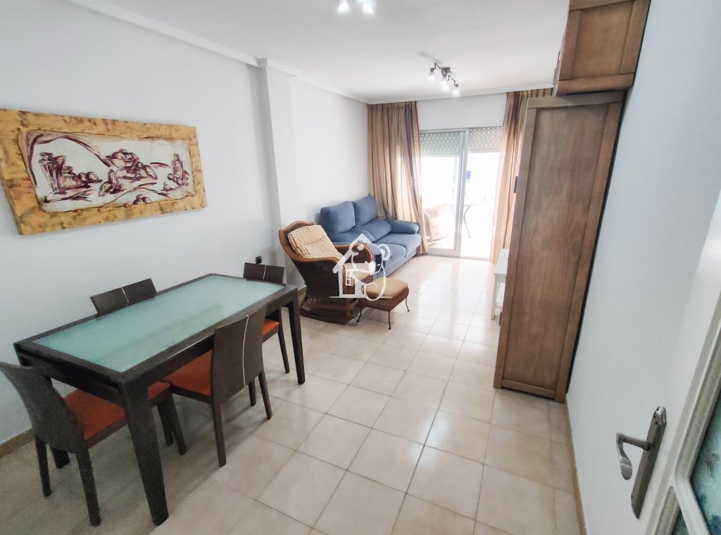 Rental - Apartment / flat - Torrevieja