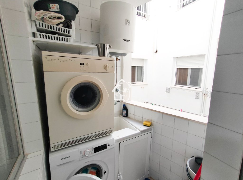 Rental - Apartment / flat - Torrevieja