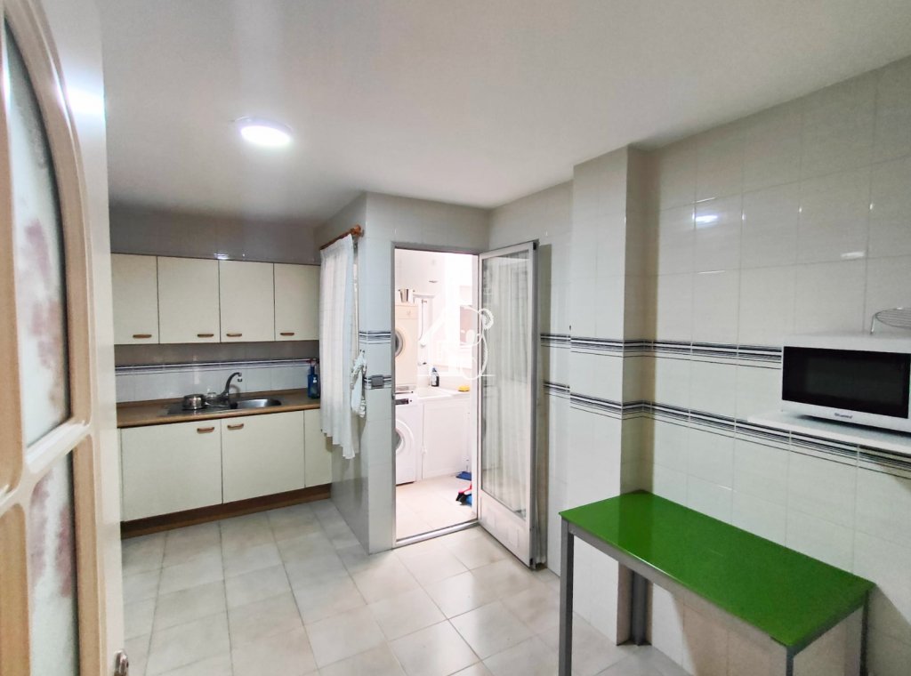 Rental - Apartment / flat - Torrevieja