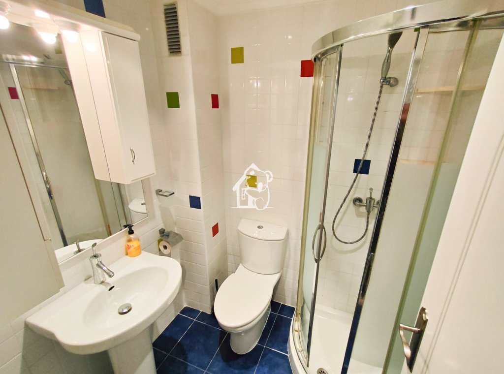 Rental - Apartment / flat - Torrevieja