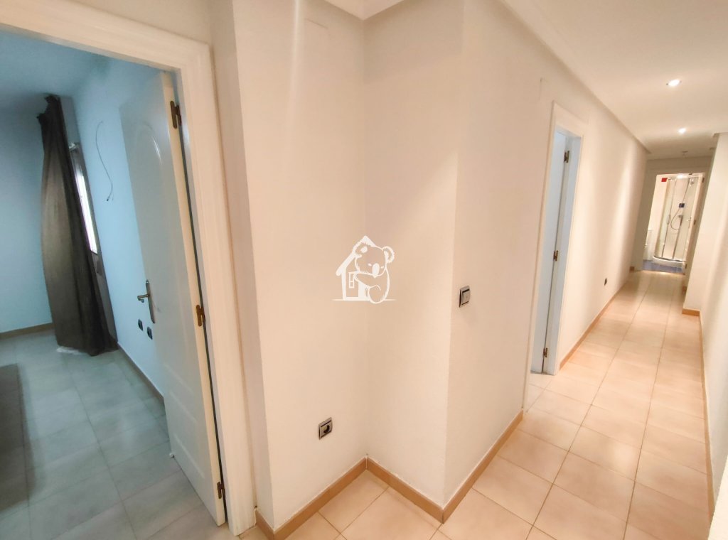 Rental - Apartment / flat - Torrevieja