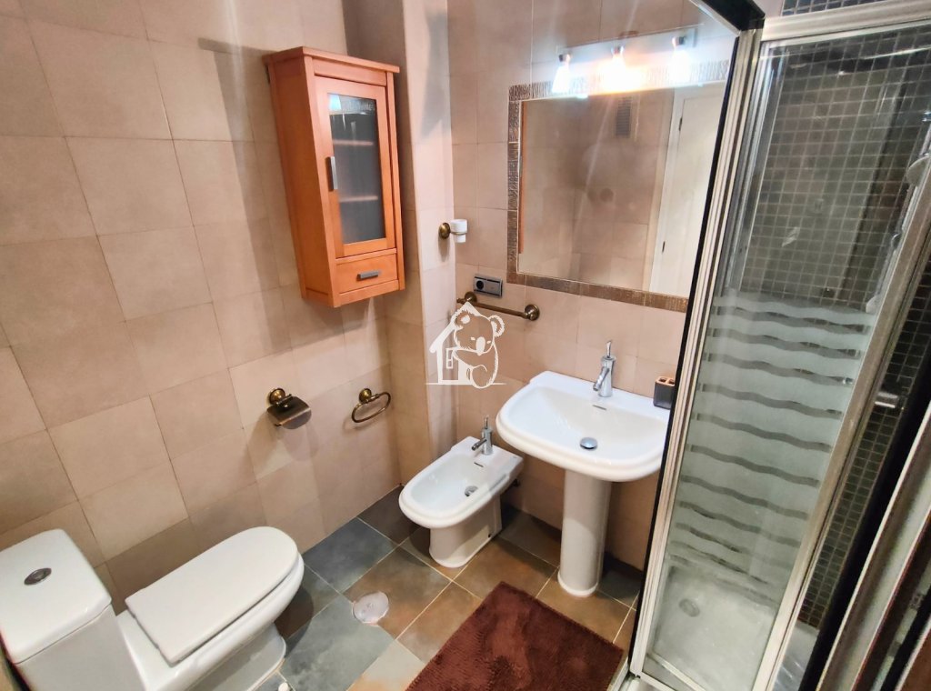 Rental - Apartment / flat - Torrevieja