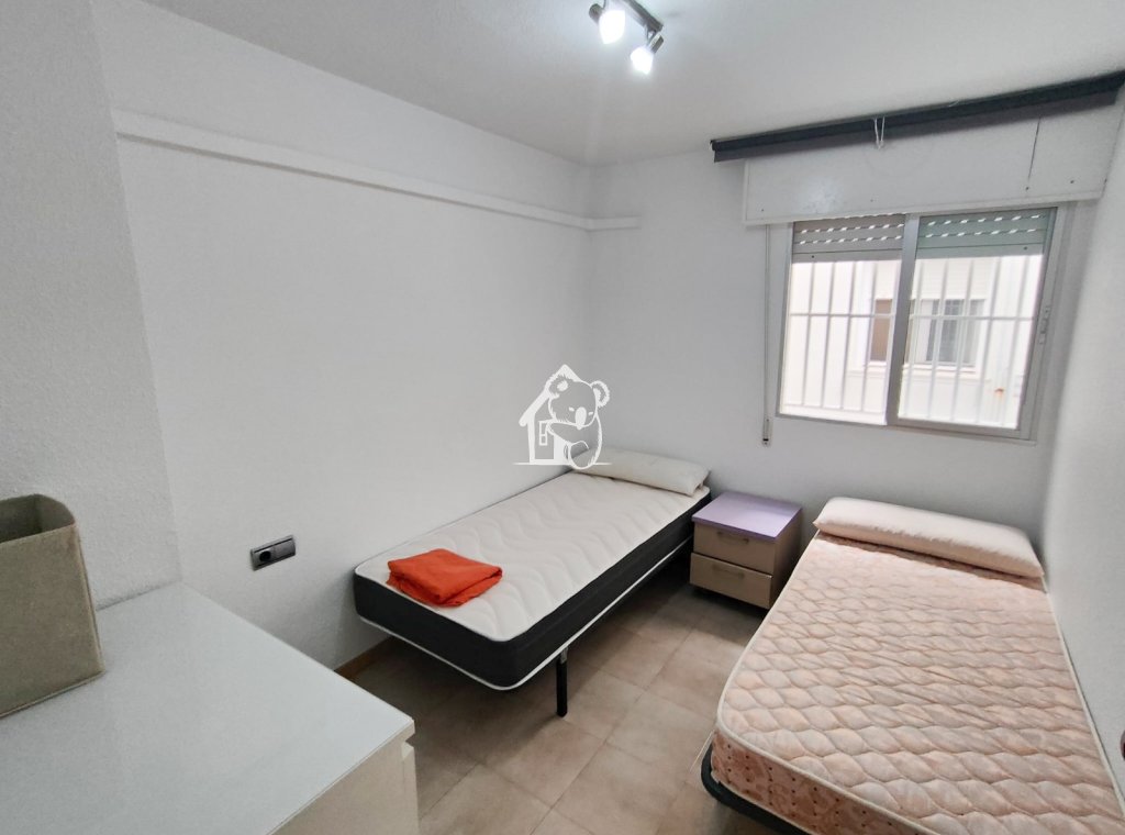 Rental - Apartment / flat - Torrevieja