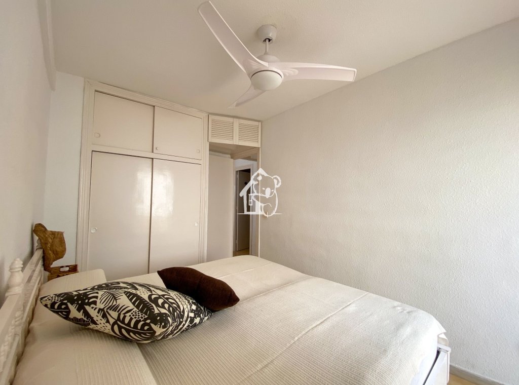 Rental - Apartment / flat - Torrevieja