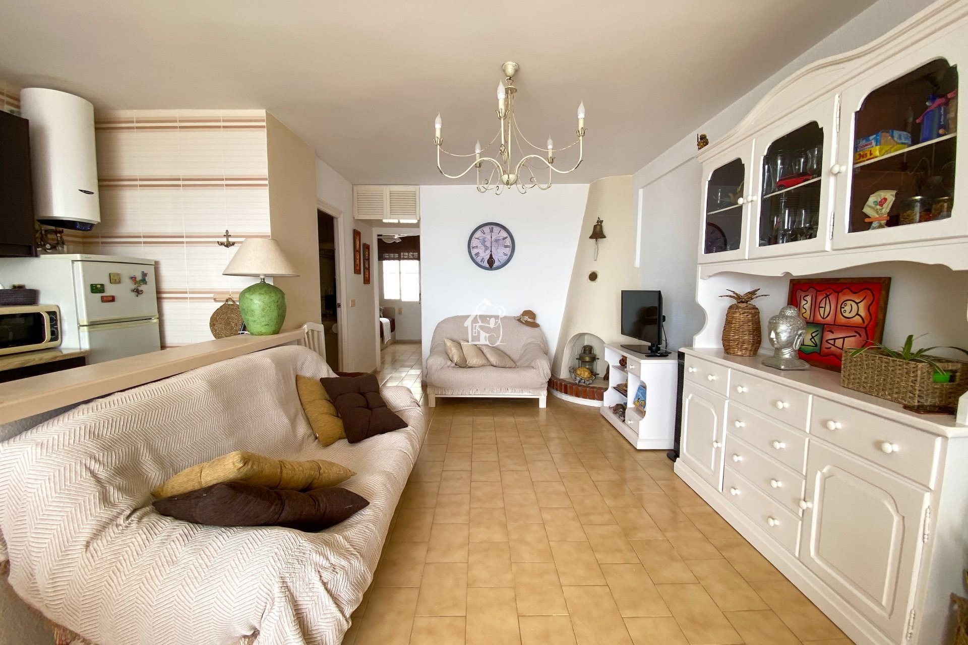 Rental - Apartment / flat - Torrevieja