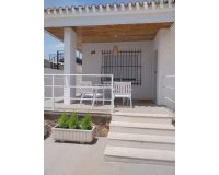 Rental - Bungalow - Dehesa de Campoamor