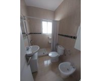 Rental - Bungalow - Dehesa de Campoamor