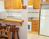 Rental - Bungalow - Mil Palmeras