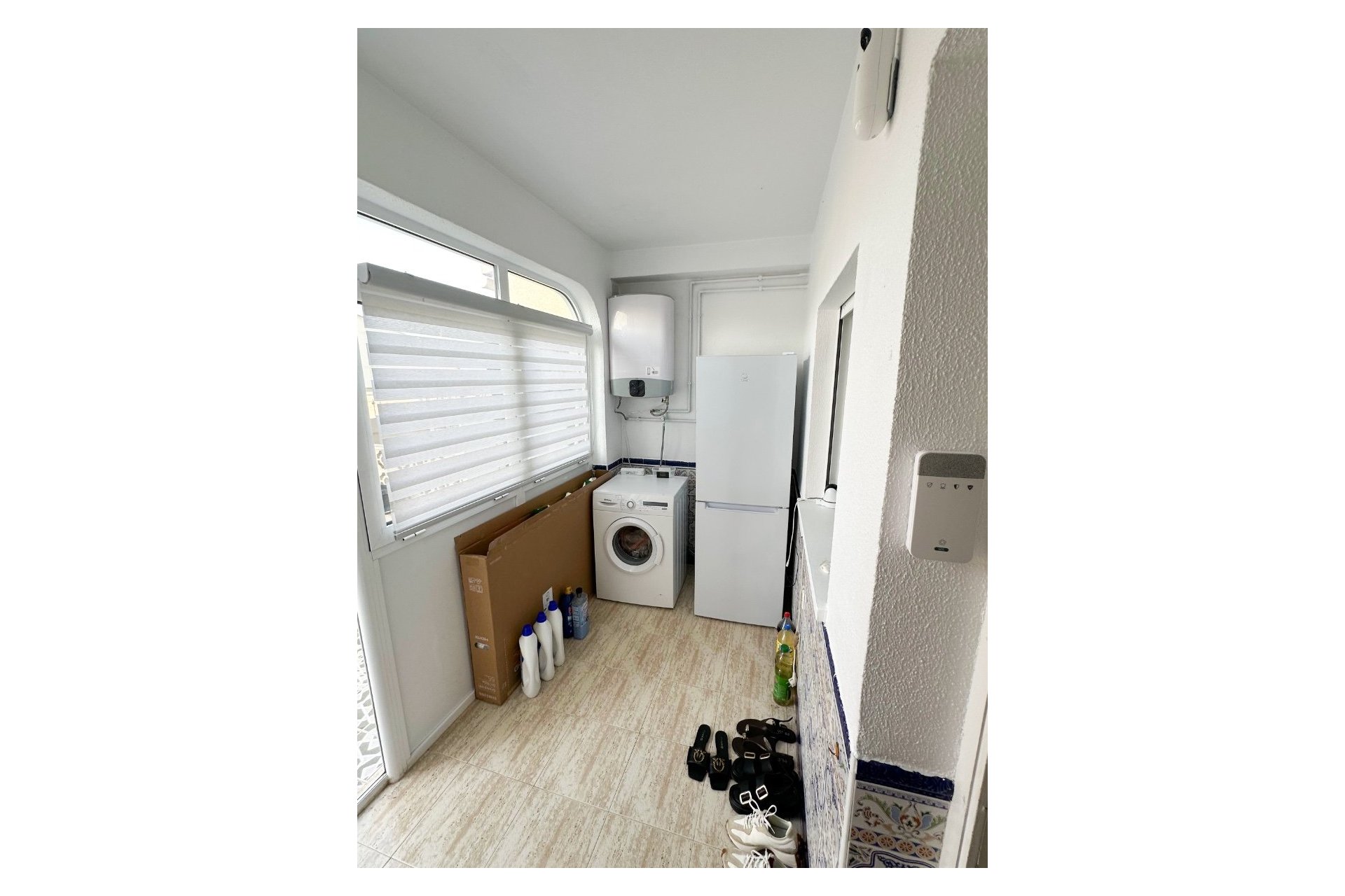 Rental - Bungalow - Orihuela Costa - Los Altos