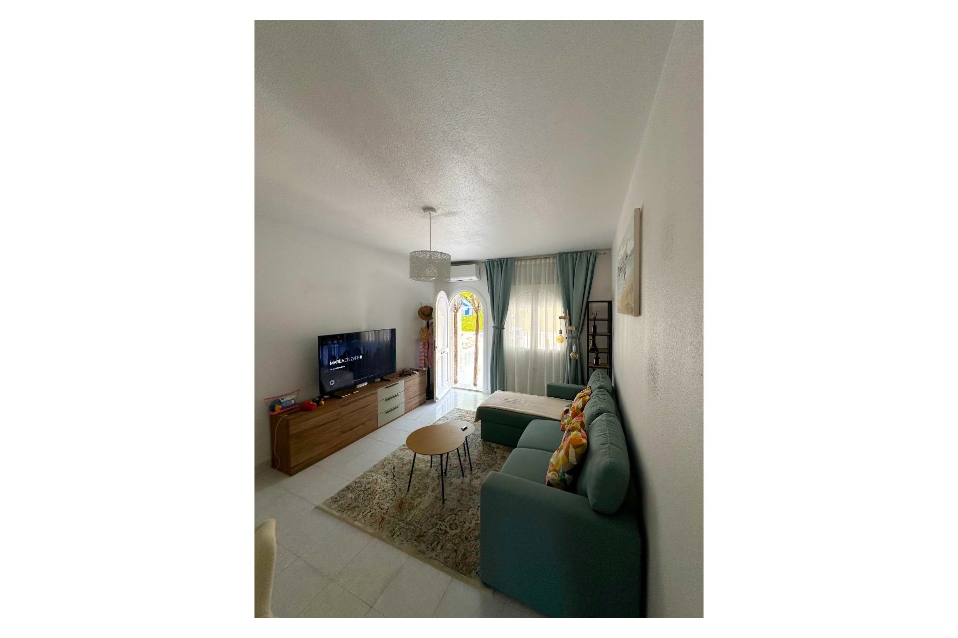 Rental - Bungalow - Orihuela Costa - Los Altos