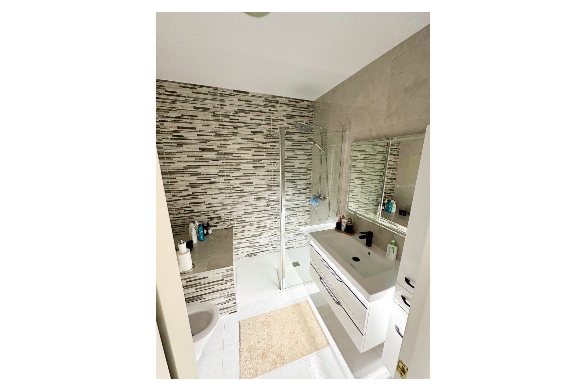 Rental - Bungalow - Orihuela Costa - Los Altos