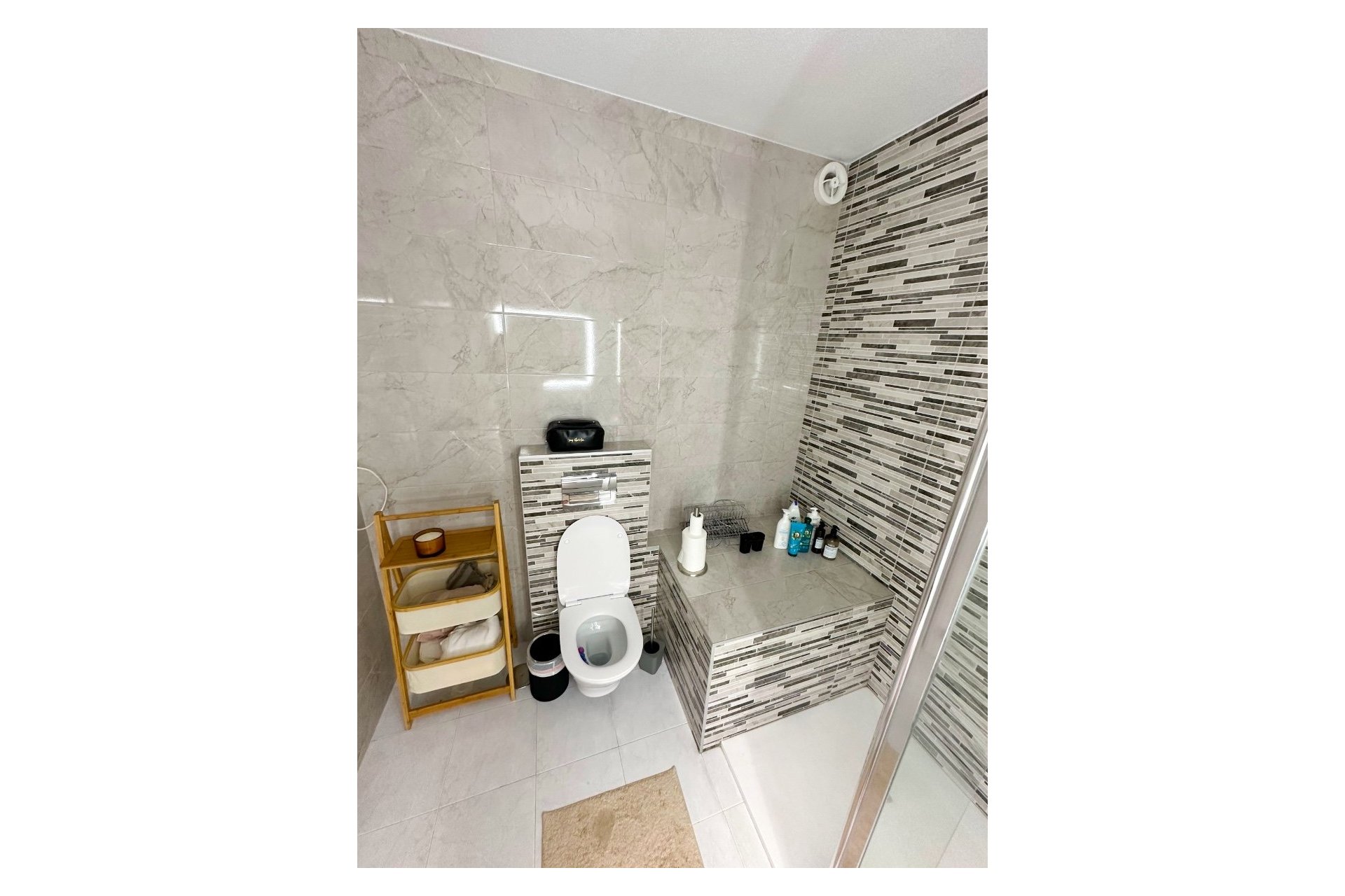 Rental - Bungalow - Orihuela Costa - Los Altos