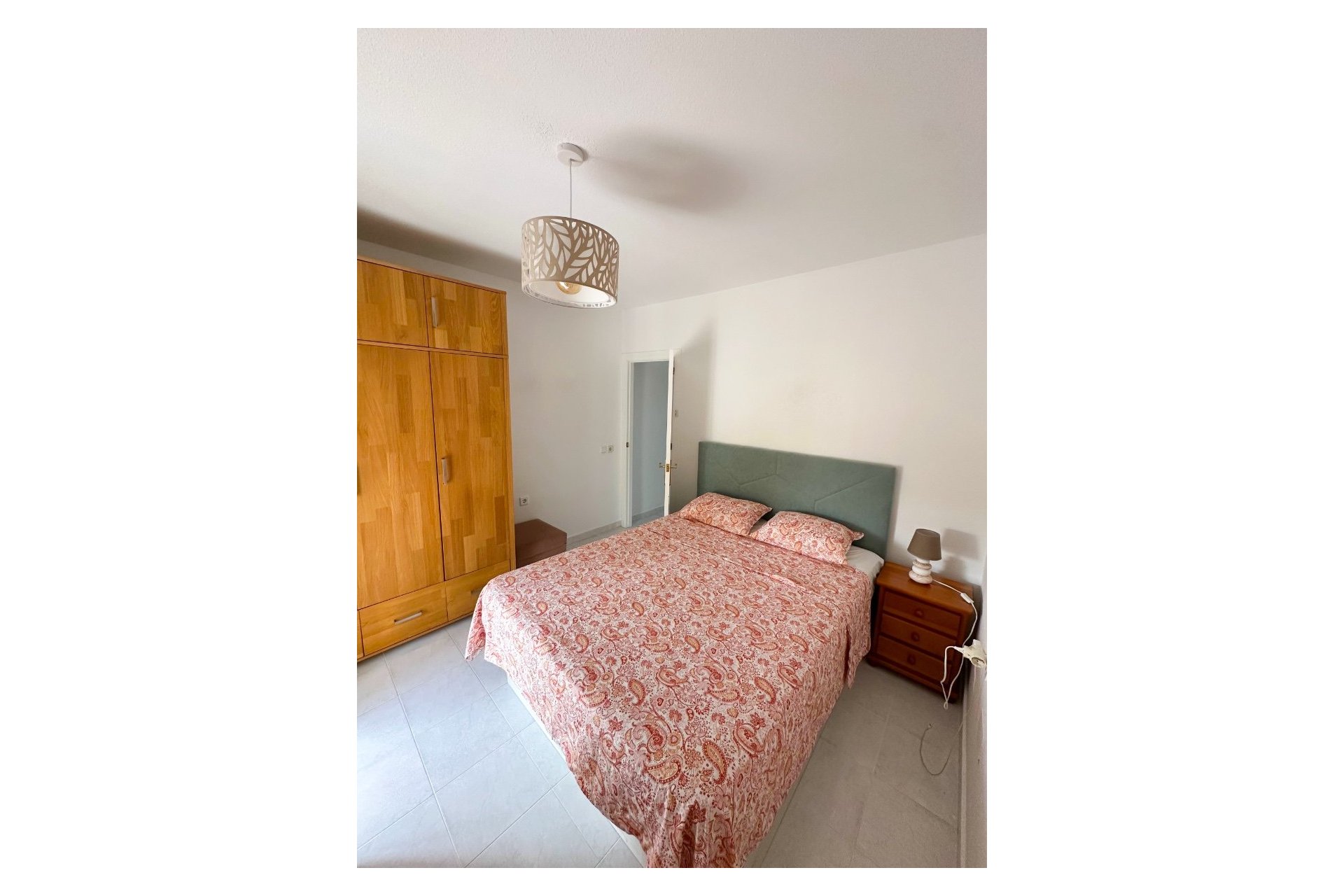 Rental - Bungalow - Orihuela Costa - Los Altos