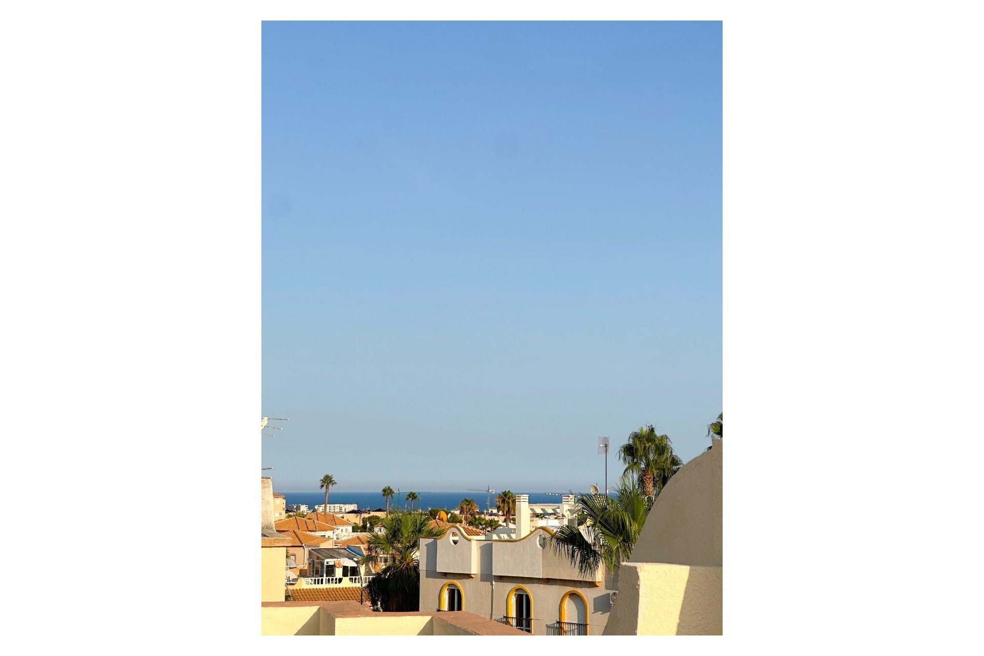 Rental - Bungalow - Orihuela Costa - Los Altos