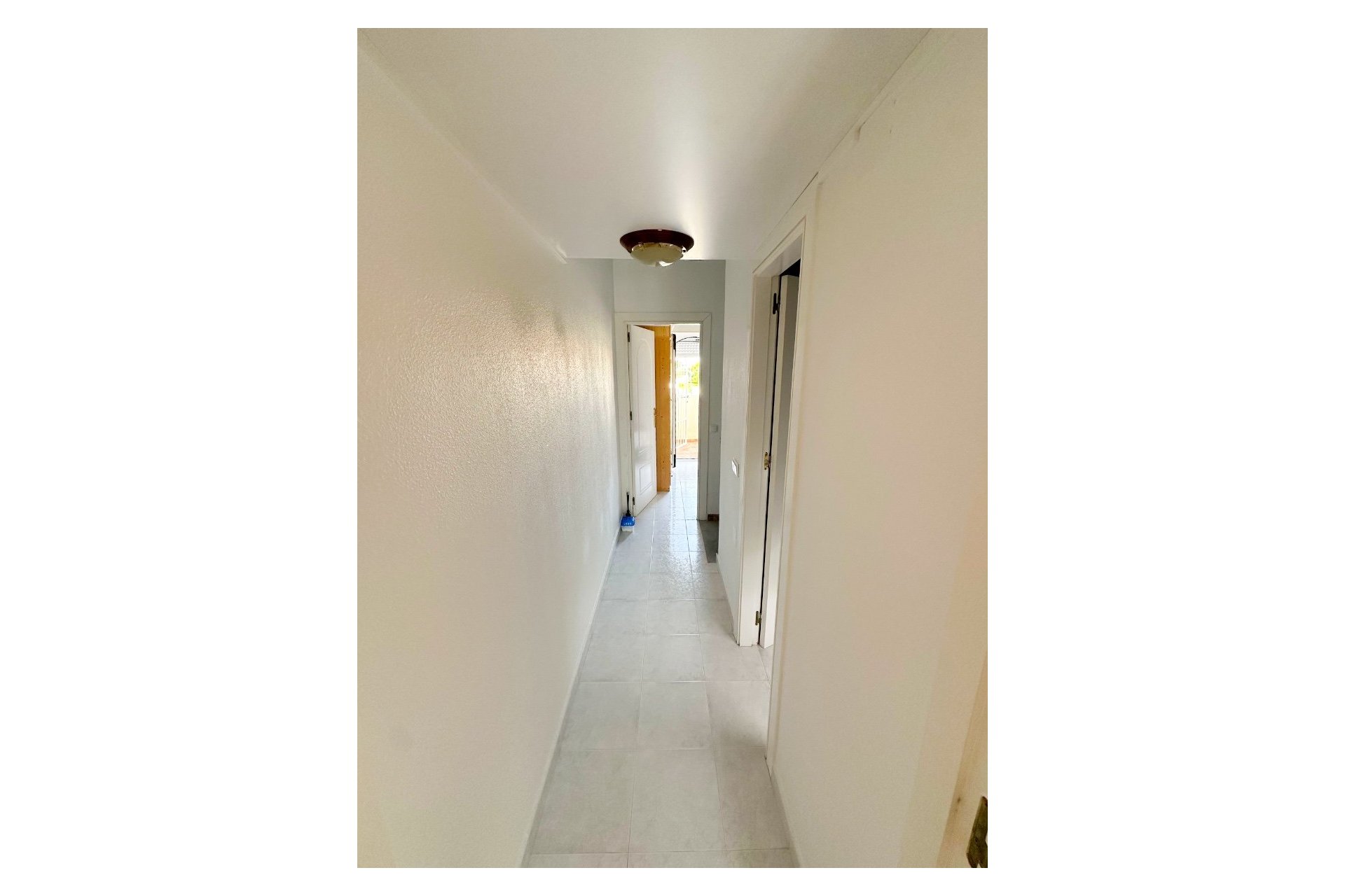 Rental - Bungalow - Orihuela Costa - Los Altos