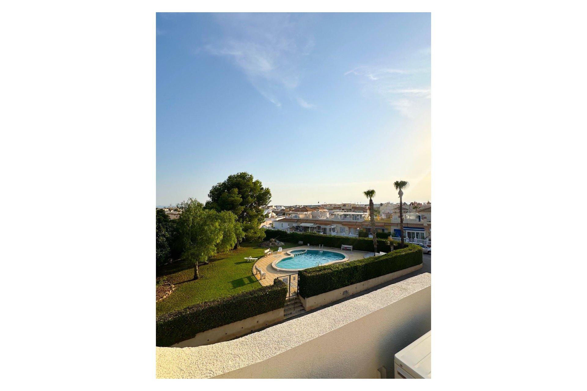 Rental - Bungalow - Orihuela Costa - Los Altos