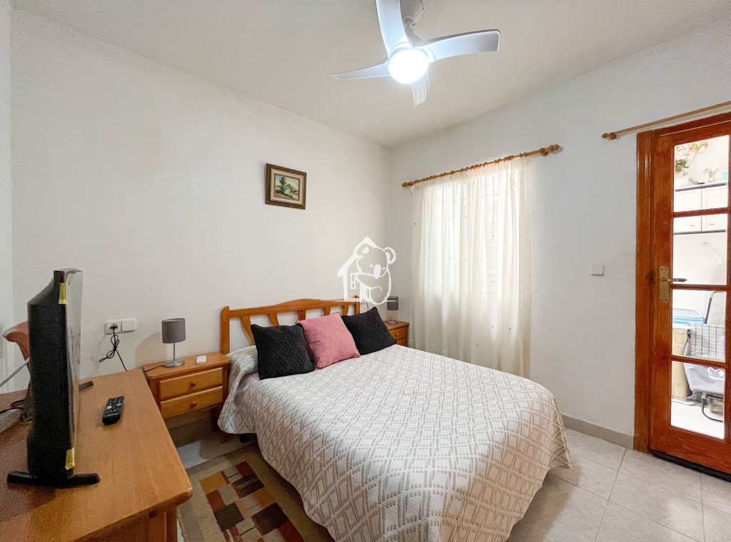 Rental - Bungalow - Orihuela