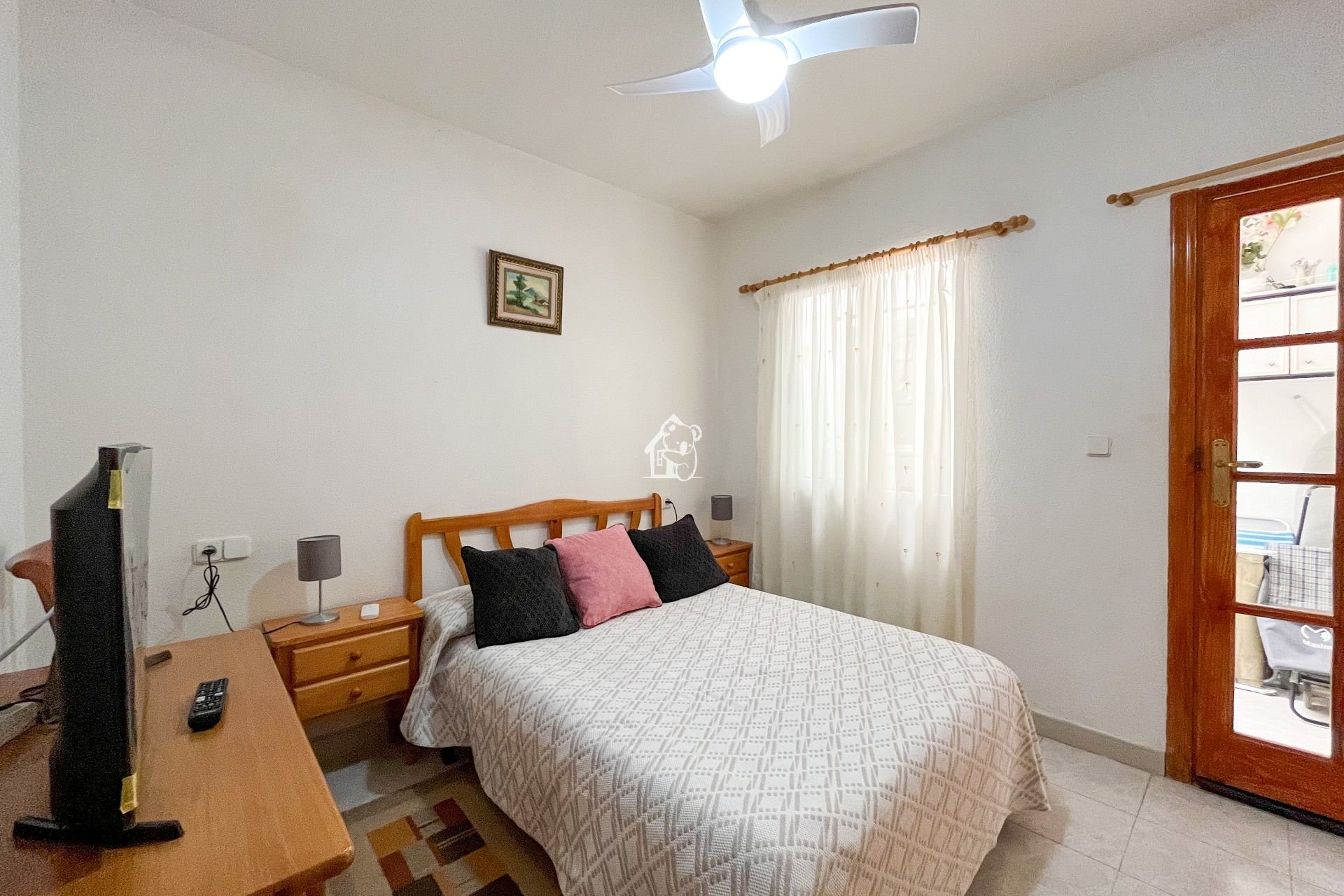 Rental - Bungalow - Orihuela