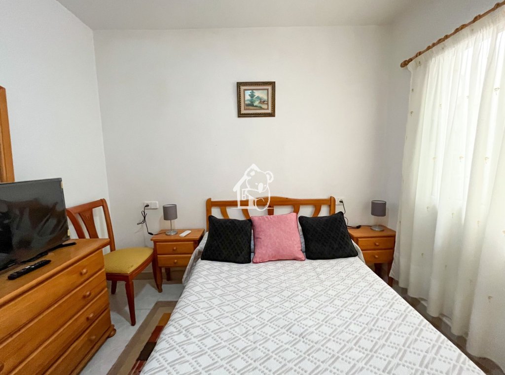 Rental - Bungalow - Orihuela