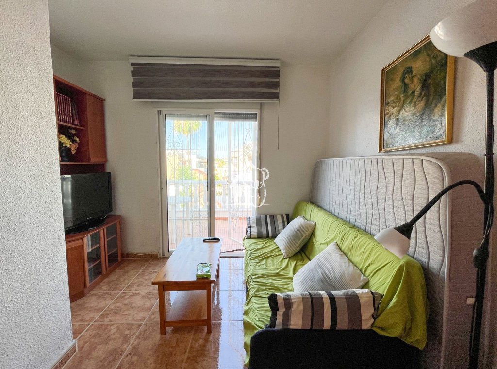 Rental - Bungalow - Orihuela