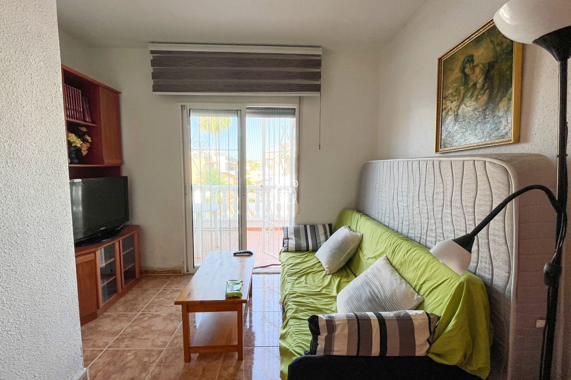 Rental - Bungalow - Orihuela