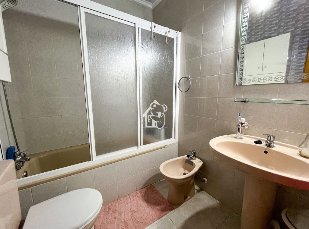 Rental - Bungalow - Orihuela