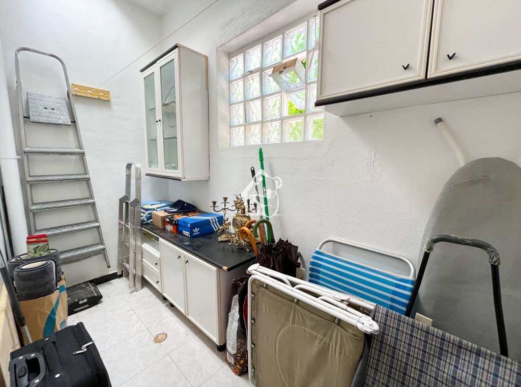 Rental - Bungalow - Orihuela