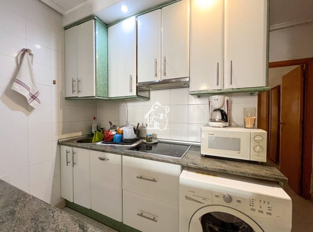 Rental - Bungalow - Orihuela