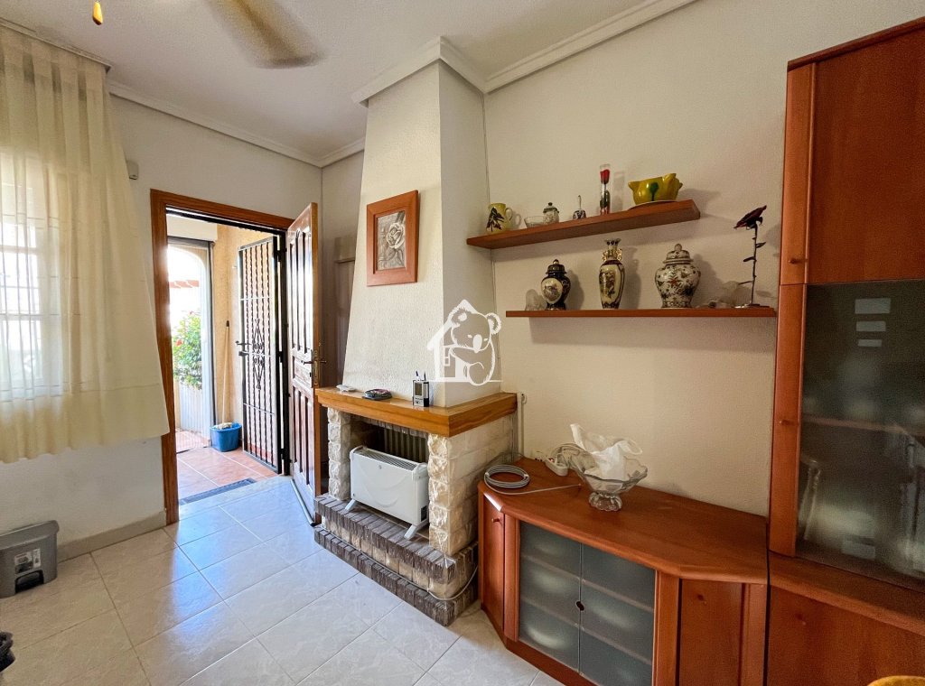 Rental - Bungalow - Orihuela