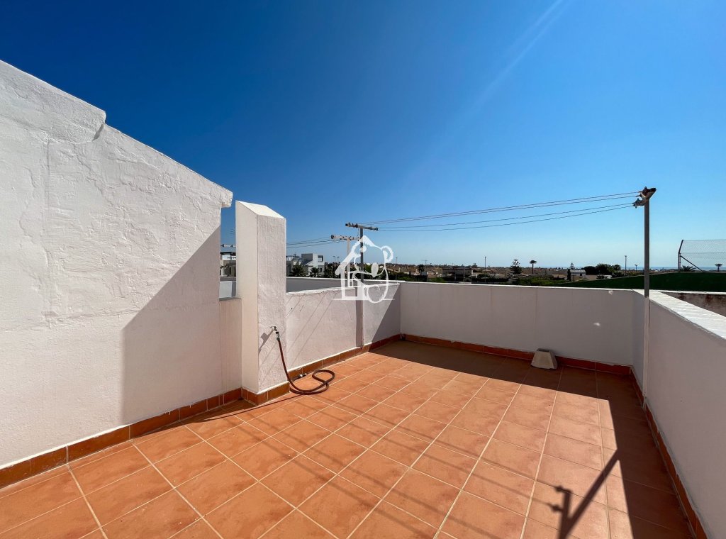 Rental - Bungalow - Orihuela