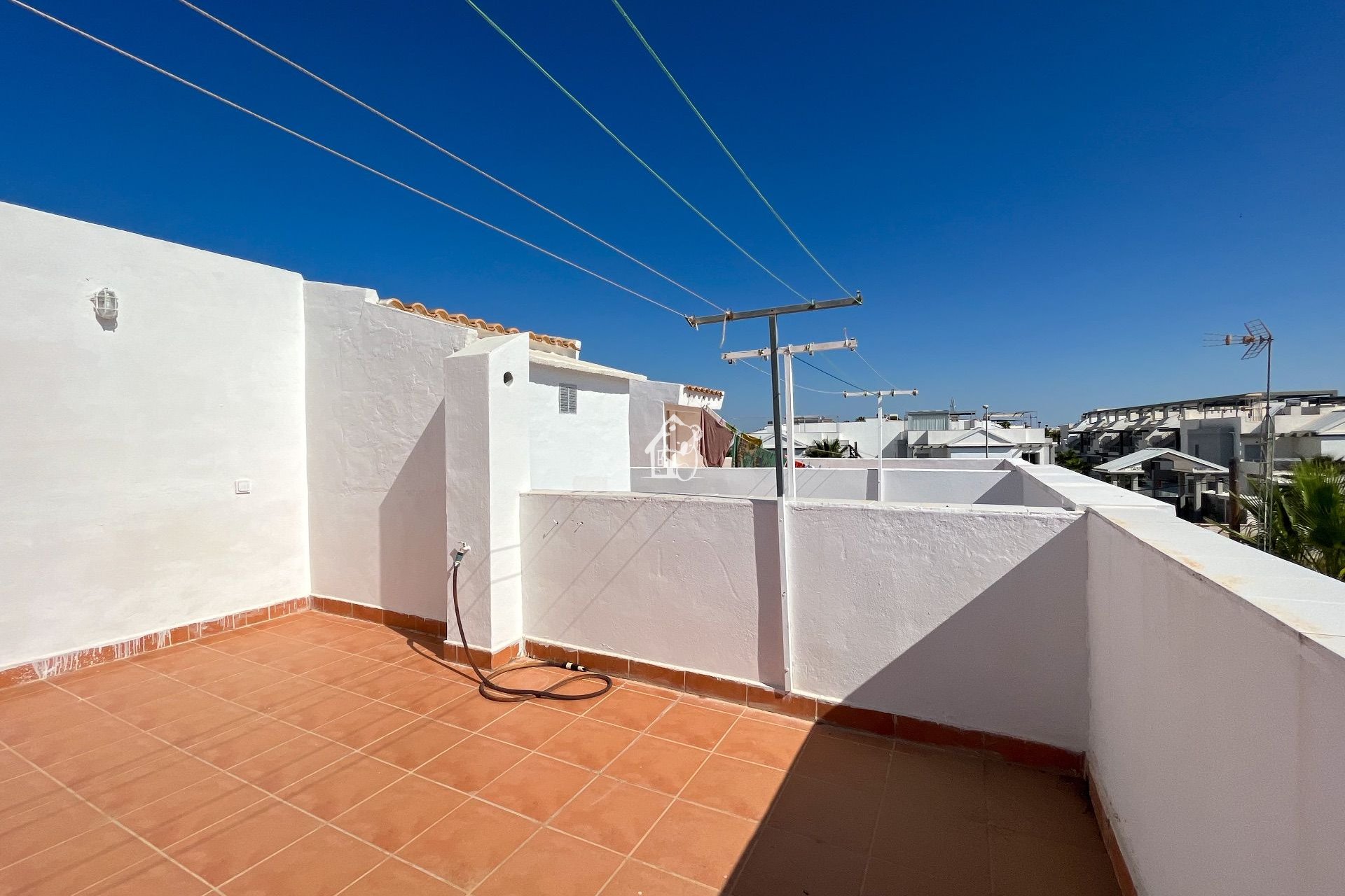 Rental - Bungalow - Orihuela