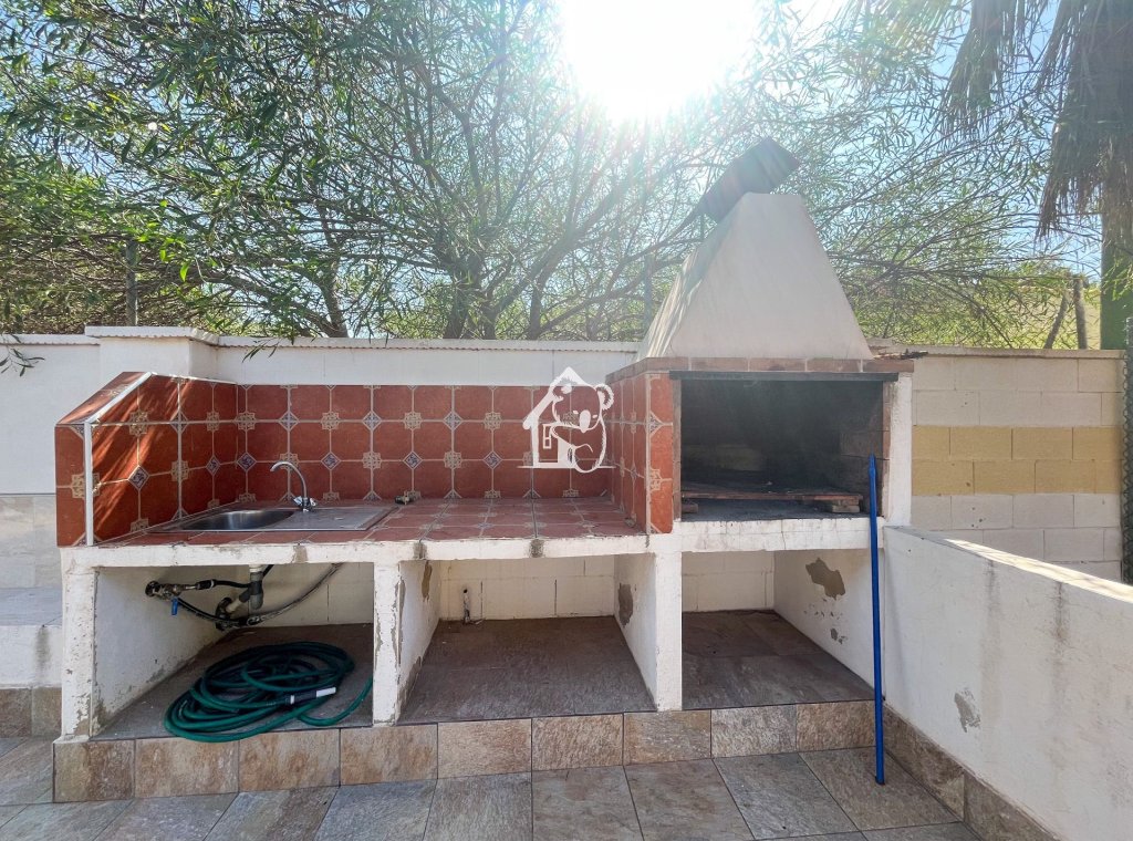 Rental - Bungalow - Orihuela