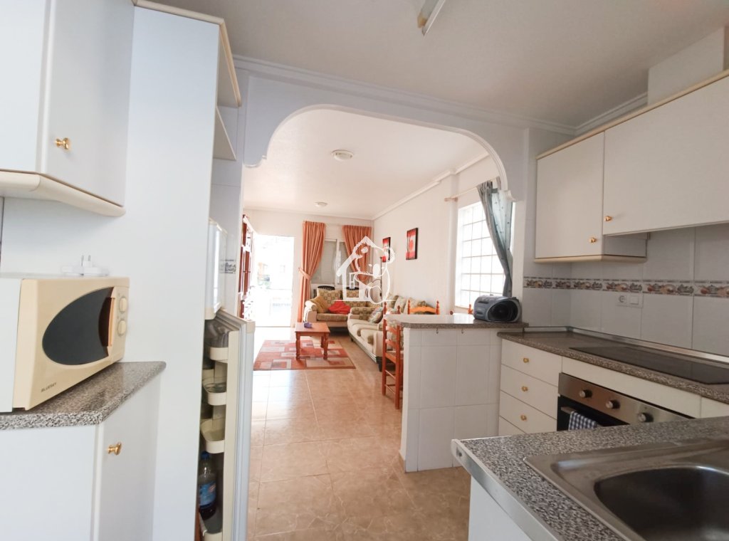Rental - Bungalow - Pilar de la Horadada - Pinar de Campoverde