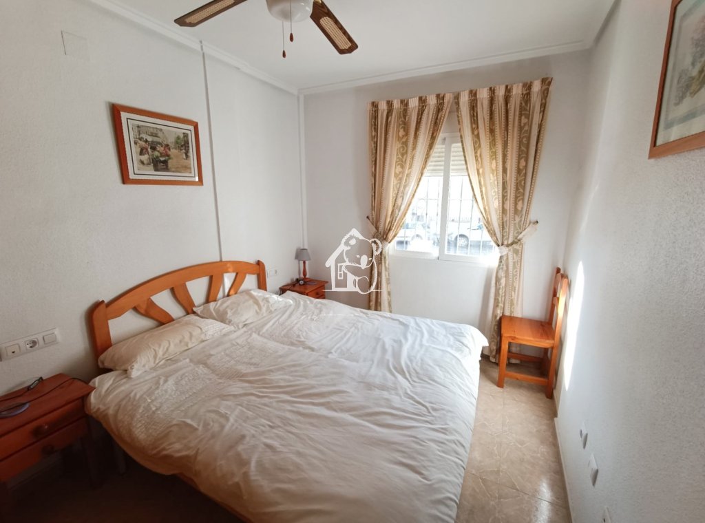Rental - Bungalow - Pilar de la Horadada - Pinar de Campoverde