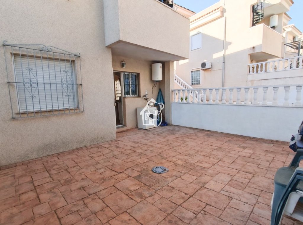 Rental - Bungalow - Pilar de la Horadada - Pinar de Campoverde