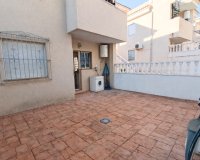 Rental - Bungalow - Pilar de la Horadada - Pinar de Campoverde