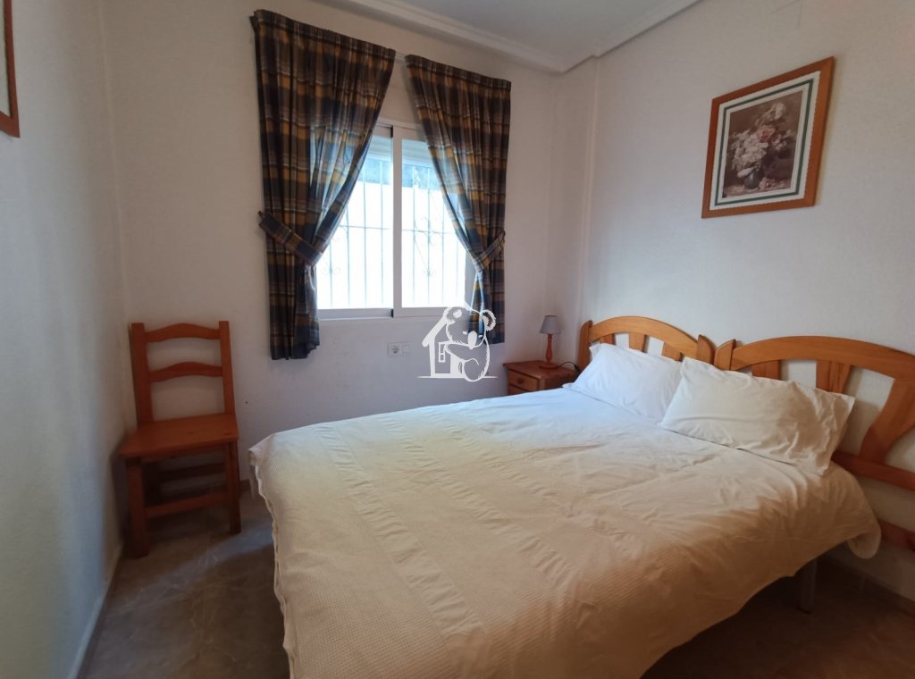 Rental - Bungalow - Pilar de la Horadada - Pinar de Campoverde
