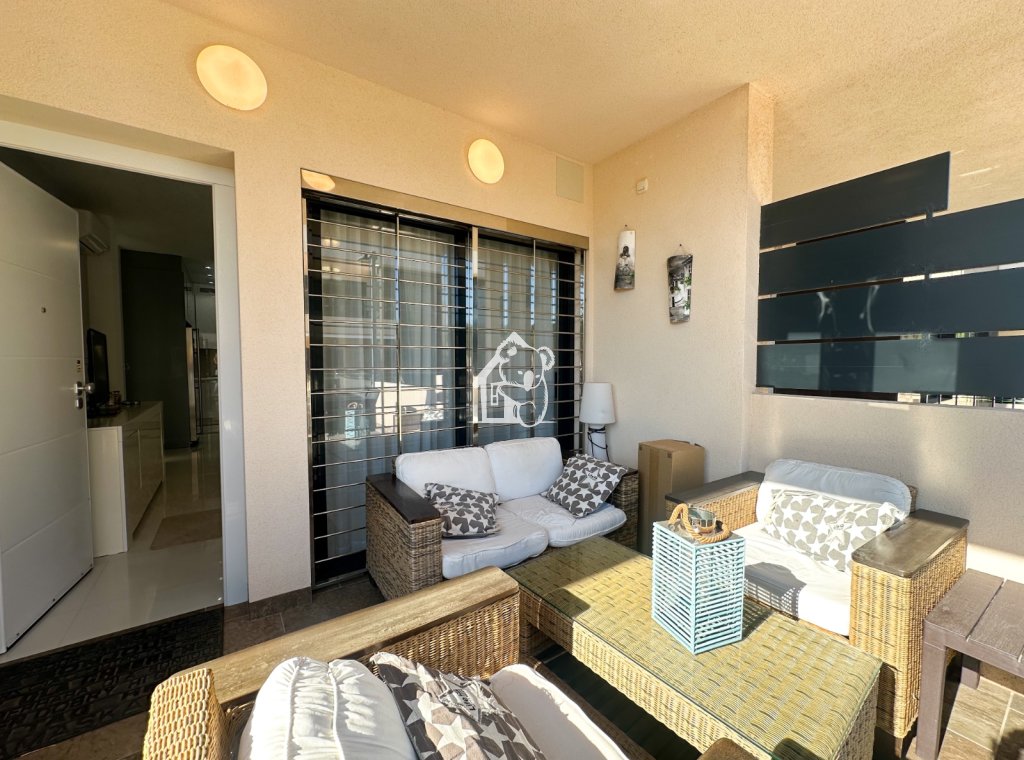 Rental - Bungalow - Pilar de la Horadada