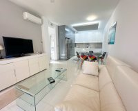 Rental - Bungalow - Pilar de la Horadada
