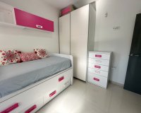 Rental - Bungalow - Pilar de la Horadada