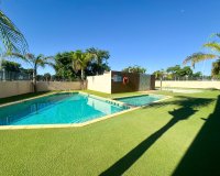 Rental - Bungalow - Pilar de la Horadada