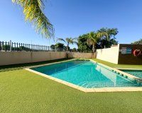 Rental - Bungalow - Pilar de la Horadada