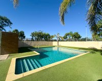 Rental - Bungalow - Pilar de la Horadada