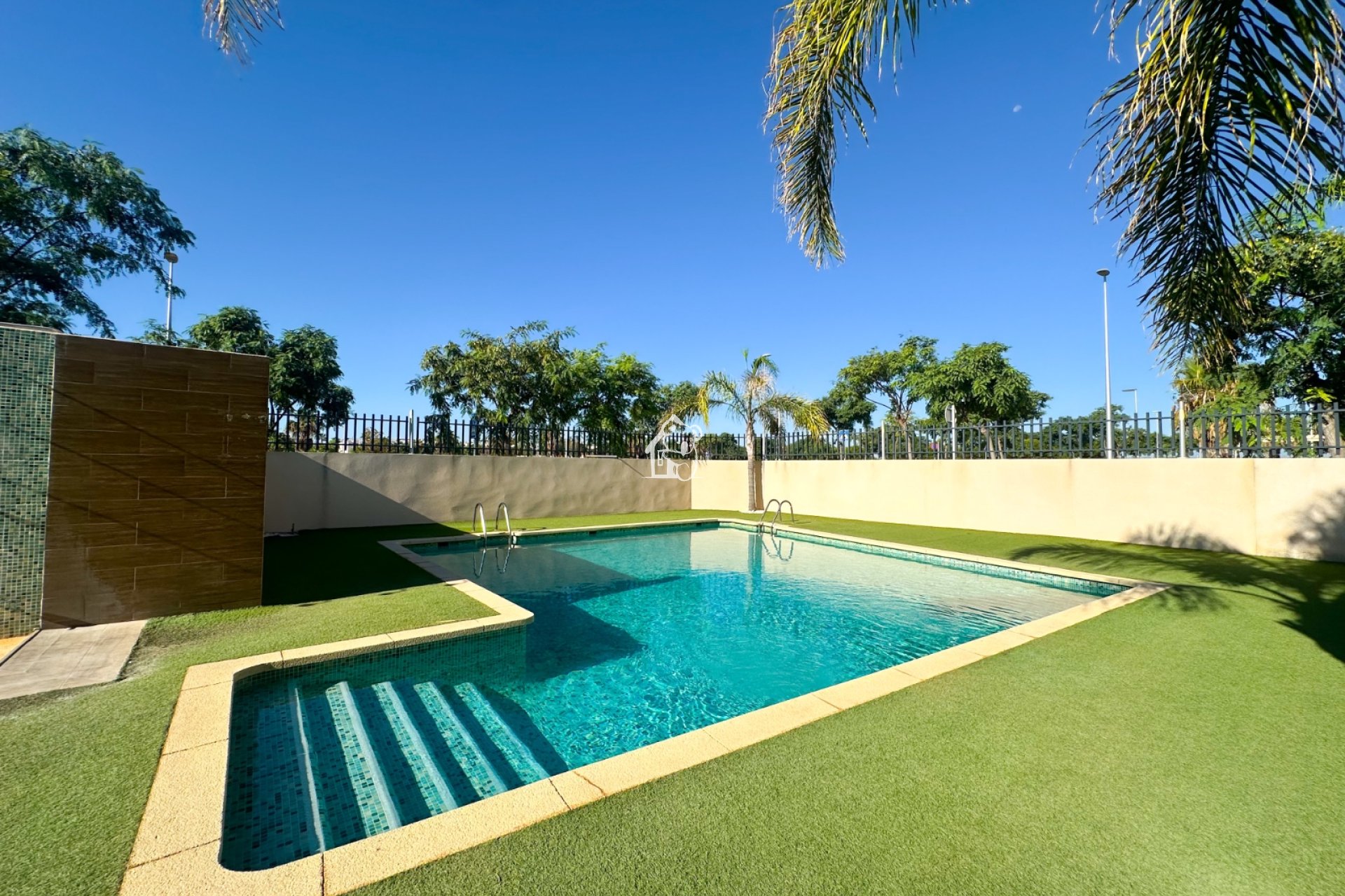 Rental - Bungalow - Pilar de la Horadada