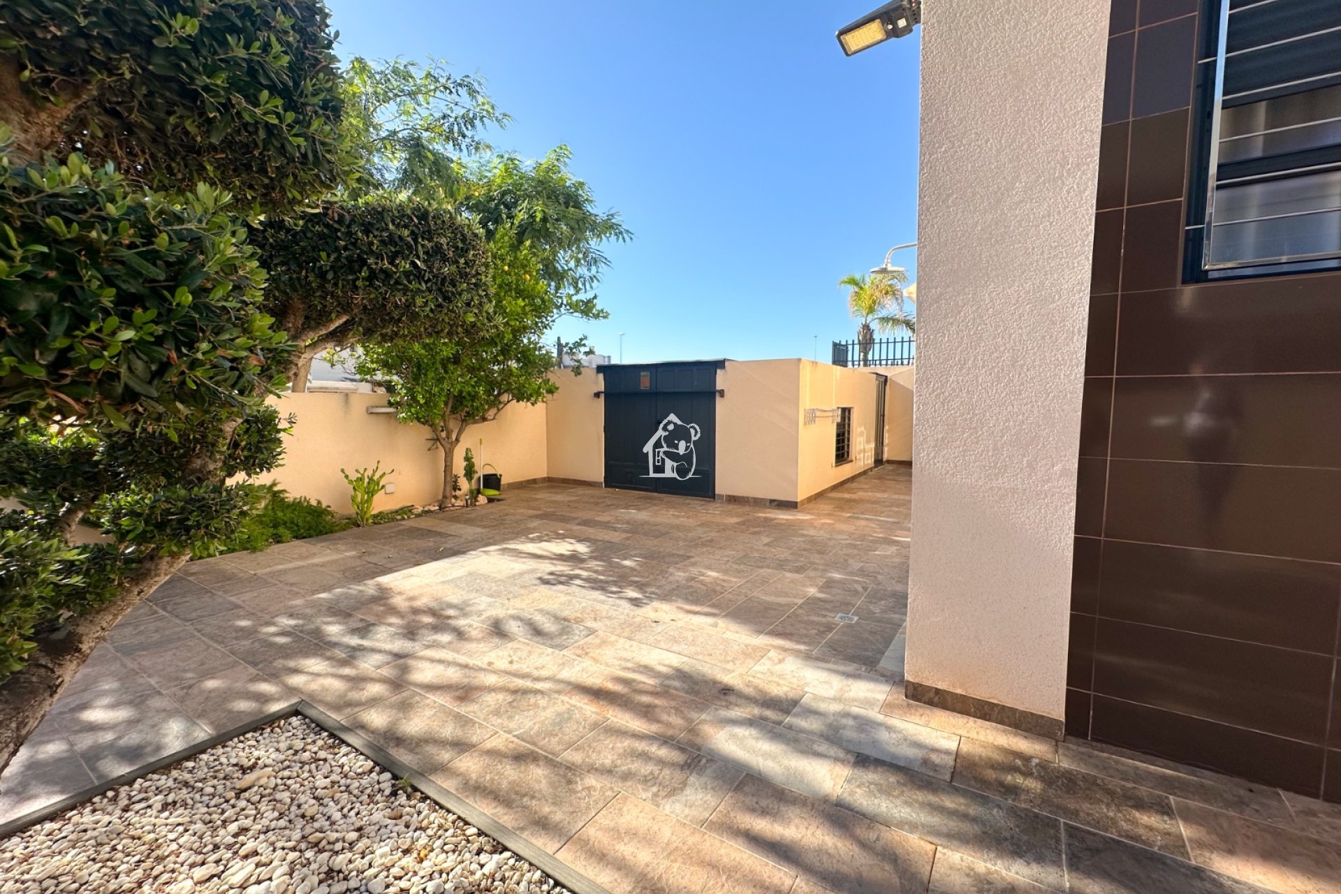 Rental - Bungalow - Pilar de la Horadada