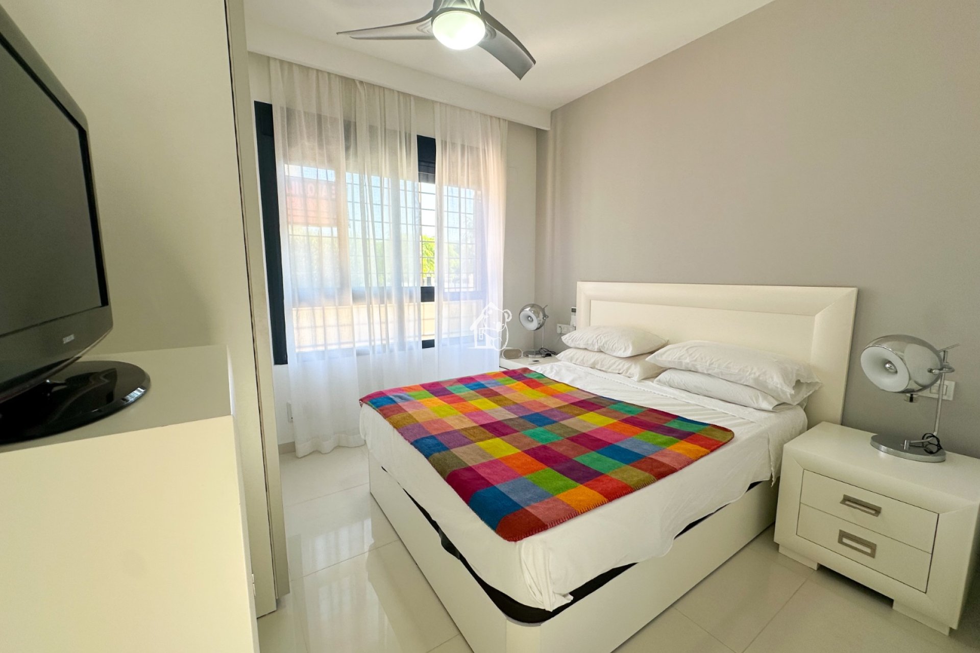Rental - Bungalow - Pilar de la Horadada
